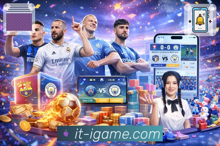 爱游戏团队风采