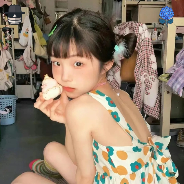用户头像